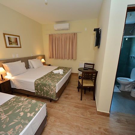 Hotel Passaledo Индаятуба Экстерьер фото